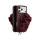 MAGEASY Foulard M do iPhone 17 Pro Max (Burgundy ) - 1416072 - zdjęcie 2